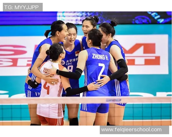 2016年韩国女排与泰国女排激战回顾精彩瞬间与赛场亮点分析