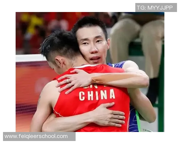 亚锦赛巅峰对决李宗伟与林丹再续羽坛传奇之战