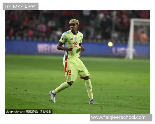 佩德里：年轻天才在足球世界中崭露头角的传奇之路