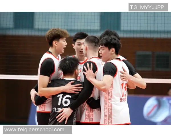 北京男排与广东男排激战正酣谁将赢得这场巅峰对决的胜利 北京男排与广东男排激战正酣谁将赢得这场巅峰对决的胜利