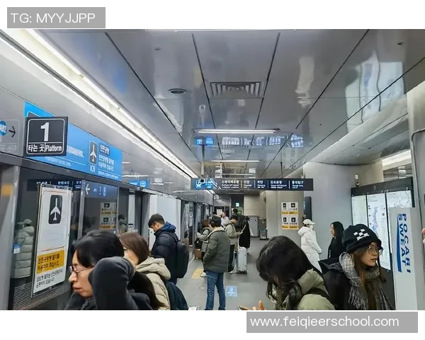 大田地铁与釜山交通系统全面对比及出行推荐指南 大田地铁与釜山交通系统全面对比及出行推荐指南