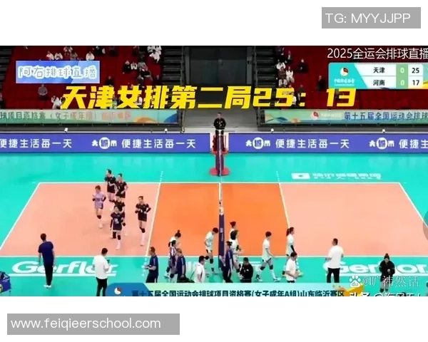 女排天津对阵河南精彩直播全程回顾与赛后分析尽在这里