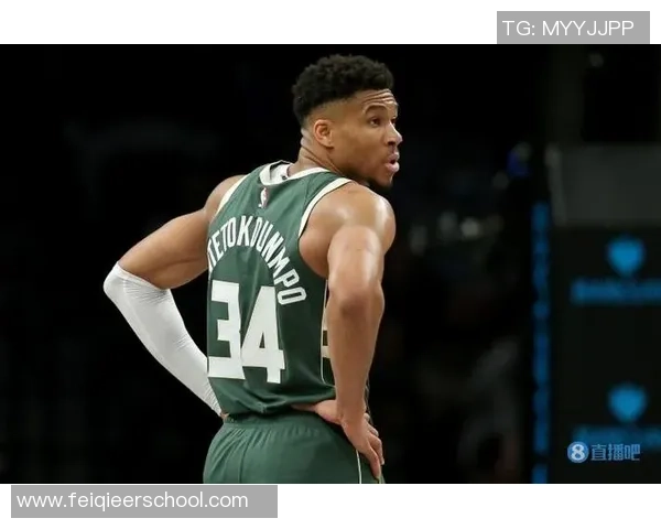 字母哥决定不提前续约专注雄鹿能否夺冠表现