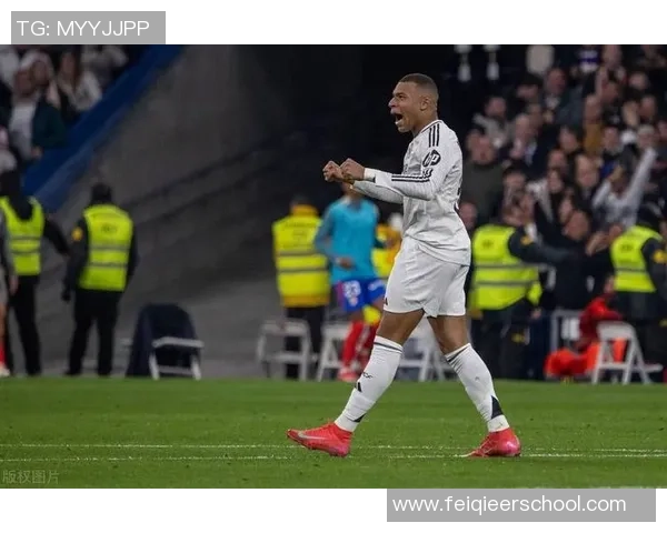 姆巴佩欧冠大放异彩赛后言辞透露未来去向已成定局