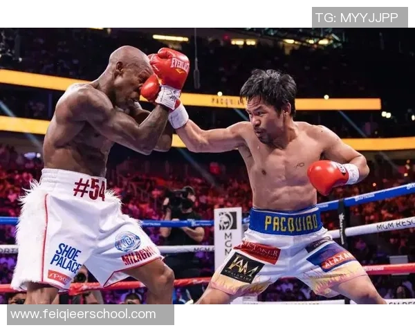 帕奎奥与霍恩的巅峰对决揭示拳击世界的新格局与挑战