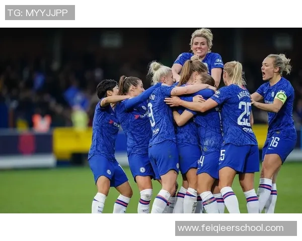 曼城女足与切尔西女足巅峰对决谁将赢得英超女足冠军争夺战 曼城女足与切尔西女足巅峰对决谁将赢得英超女足冠军争夺战