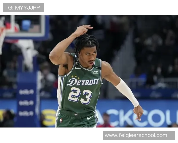 杰登艾维的崛起之路：从大学新星到NBA未来之星的成长历程