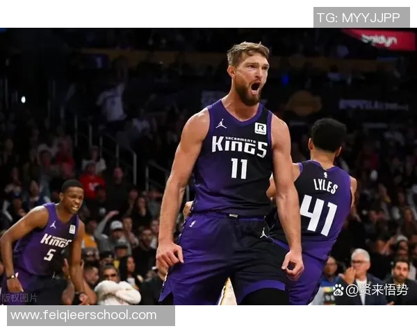 湖人队与国王队激战半决赛谁将晋级争夺总冠军荣耀