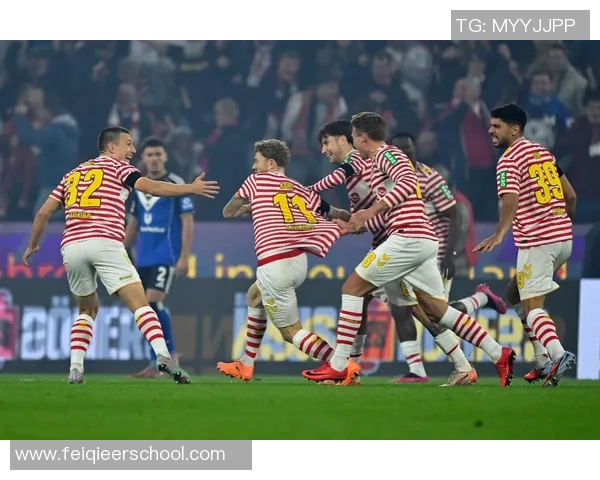 科隆与汉堡对决前瞻预测首发阵容分析及关键球员表现展望