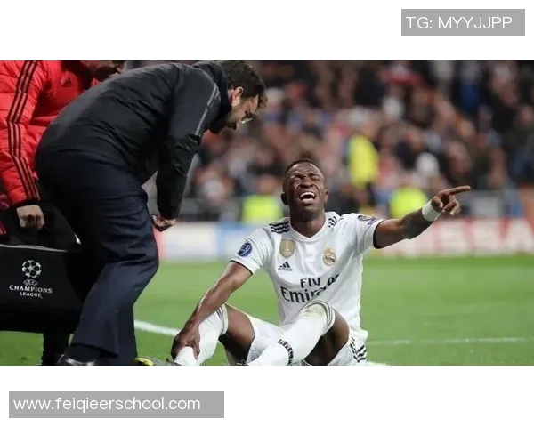 维尼修斯：从青涩小将到世界足坛的璀璨明星之路