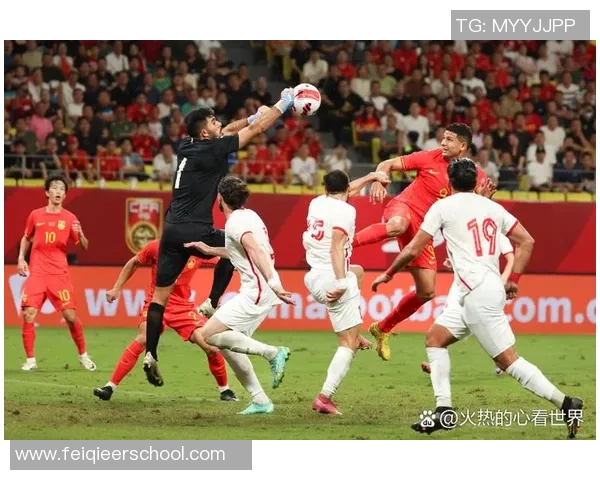 马来西亚男足迎战韩国队力争在主场展现实力与斗志