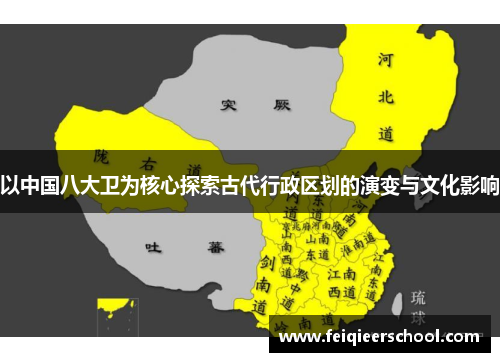 以中国八大卫为核心探索古代行政区划的演变与文化影响